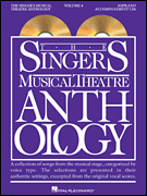 Singers Music Theater CDs Soprano Vol 4