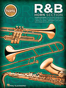 R&B Horn Section Transcribed Horns