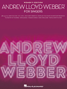 Andrew Lloyd Webber for Singers - Women's Edition