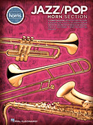 Jazz Pop Horn Section Transcribed Horns