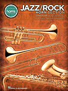 Jazz Rock Horn Section - Transcribed Horns
