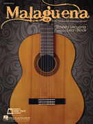 Lecuona Malaguena - Guitar Solo