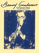 Benny Goodman Clarinet Solos