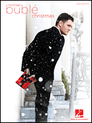 Michael Buble Christmas - Easy Piano