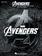 The Avengers - Music from the Motion Picture Soundtrack