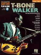 Guitar Playalong #160 - T-Bone Walker w/CD
