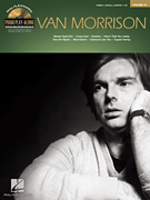 Piano Playalong #072 - Van Morrison w/CD
