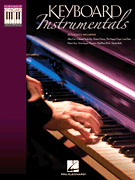 Keyboard Instrumentals - Note for Note Transcriptions