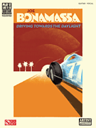 Joe Bonamassa Driving Towards the Daylight