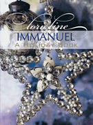 Lorie Line Immanuel - A Holiday Book for Solo Piano