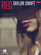 Taylor Swift Red - Ukulele