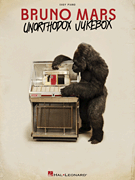 Bruno Mars Unorthodox Jukebox - Easy Piano