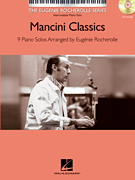 Eugenie Rocherolle Series - Mancini Classics w/CD