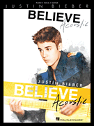 Justin Bieber Believe Acoustic
