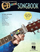 Chord Buddy Songbook
