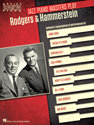 Jazz Piano Masters Play Rodgers & Hammerstein - Artist Transcriptions