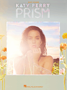 Katy Perry Prism - Easy Piano