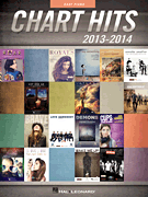Chart Hits of 2013-2014 - Easy Piano