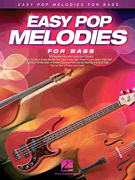Easy Pop Melodies - Bass
