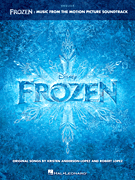 Frozen - Music from the Motion Picture Soundtrack - Ukulele