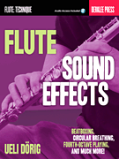 Flute Sound Effects with Online Audio Access