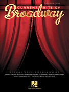 Broadway TV & Movie Folios