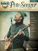 Banjo Playalong #005 - Pete Seeger w/CD