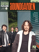 Guitar Playalong #182 - Soundgarden with Online Audio Access
