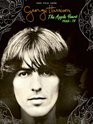 George Harrison - The Apple Years 1968-1975