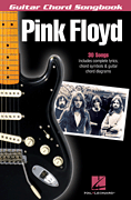 Guitar Chord Songbook - Pink Floyd