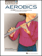 Flute Aerobics with Online Audio Access
