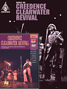 Best of Creedence Clearwater Revival w/DVD