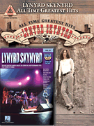 Lynyrd Skynyrd All Time Greatest Hits w/DVD