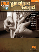 Banjo Playalong #007 - Bluegrass Gospel with Online Audio Access