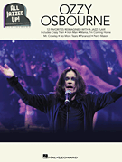 All Jazzed Up - Ozzy Osbourne Intermediate Piano Solos