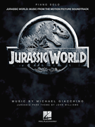 Jurassic World - Music from the Motion Picture Soundtrack