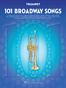 101 Broadway Songs - Trumpet