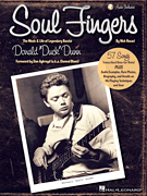 Soul Fingers - The Music & Life of Legendary Bassist Donald "Duck" Dunn with Online Audio Access