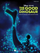 The Good Dinosaur - Music from the Animated Motion Picture Soundtrack