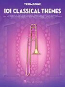 101 Classical Themes - Trombone