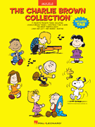 The Charlie Brown Collection - Ukulele