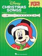 Recorder Fun! Disney Christmas Songs