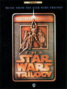 Star Wars Trilogy - Trombone