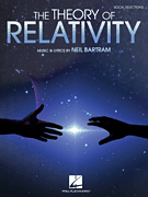 The Theory of Relativity - Vocal Selections from the Musical