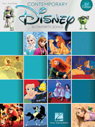 Contemporary Disney - 50 Favorite Songs (3rd Edition)