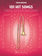 101 Hit Songs - Trombone