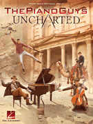 The Piano Guys - Uncharted for Piano Solo and Violin