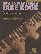 How to Play from a Fake Book