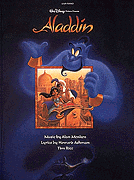 Aladdin - Selections from the Animated Motion Picture - Easy Piano