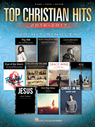 Top Christian Hits 2016-2017 - PVG